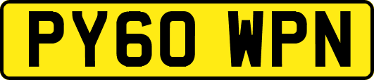 PY60WPN