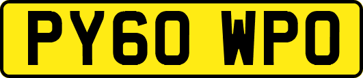 PY60WPO