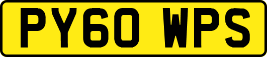 PY60WPS