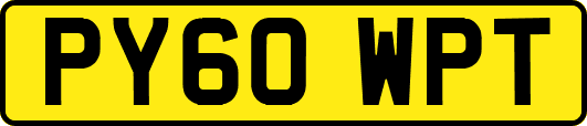 PY60WPT