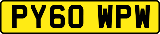 PY60WPW