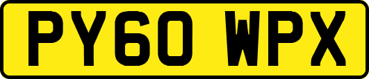 PY60WPX