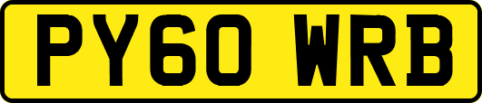 PY60WRB