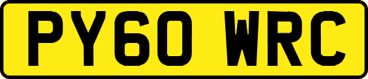 PY60WRC