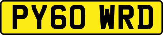 PY60WRD