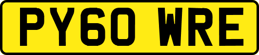 PY60WRE