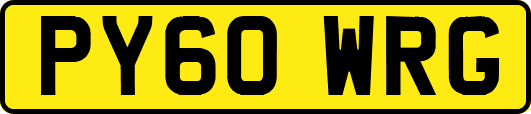PY60WRG