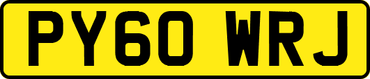PY60WRJ