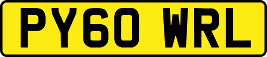 PY60WRL