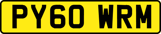 PY60WRM