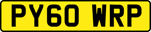 PY60WRP