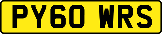 PY60WRS