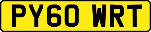PY60WRT