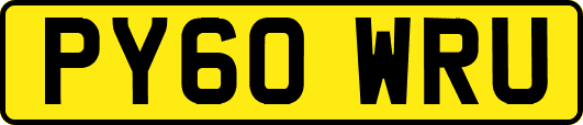 PY60WRU