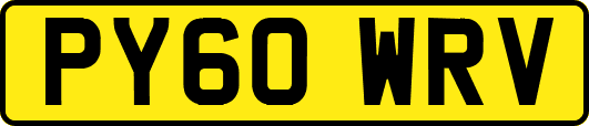 PY60WRV