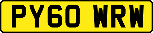 PY60WRW