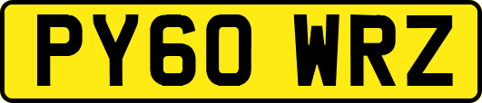 PY60WRZ