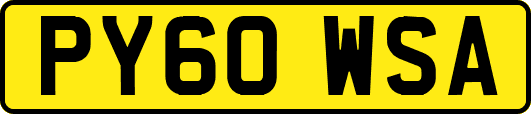 PY60WSA