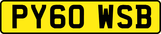 PY60WSB