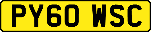 PY60WSC