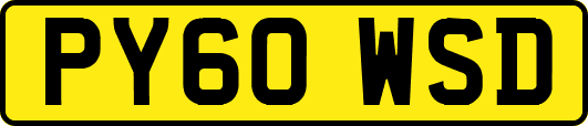 PY60WSD