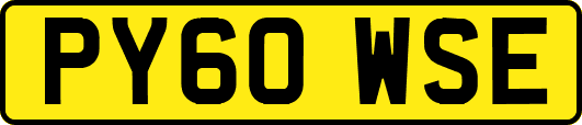 PY60WSE