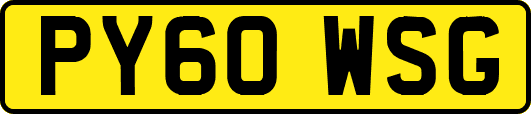 PY60WSG
