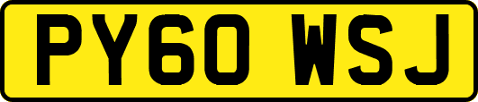 PY60WSJ