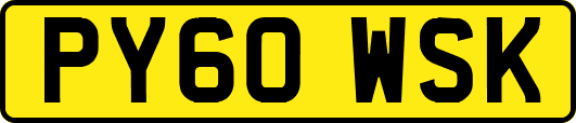 PY60WSK