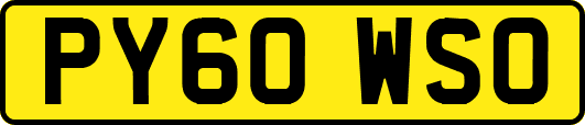 PY60WSO