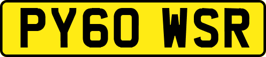 PY60WSR