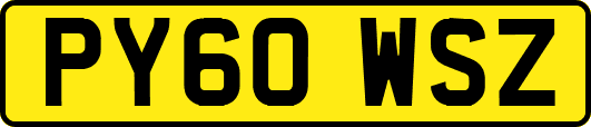 PY60WSZ