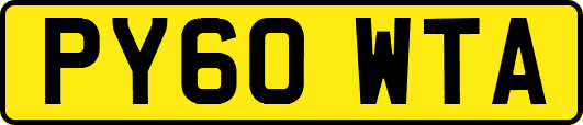 PY60WTA