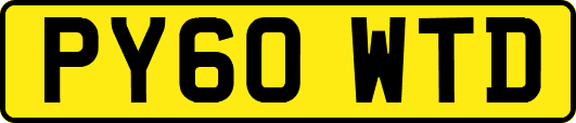 PY60WTD