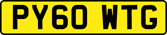 PY60WTG
