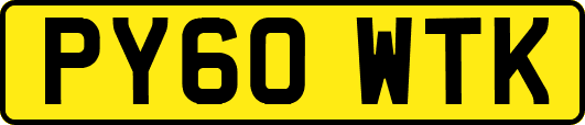 PY60WTK