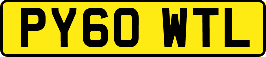PY60WTL
