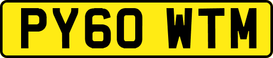 PY60WTM