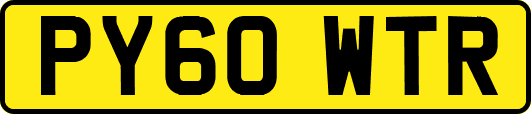 PY60WTR