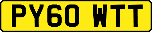 PY60WTT