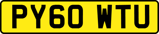PY60WTU