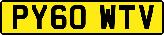 PY60WTV