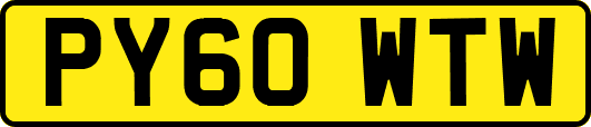 PY60WTW