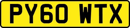 PY60WTX