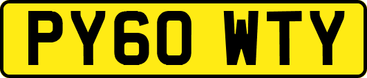 PY60WTY