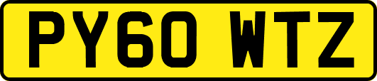 PY60WTZ