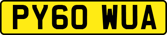 PY60WUA