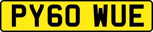 PY60WUE