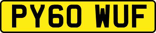PY60WUF