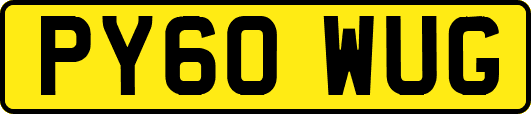 PY60WUG